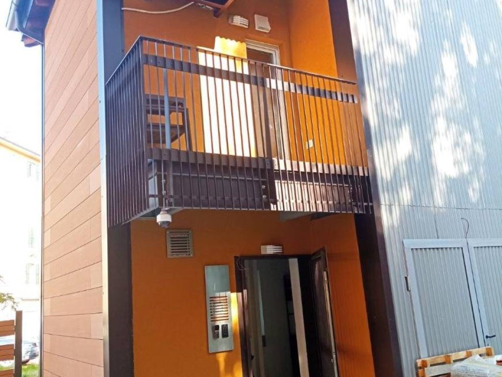 appartamento in affitto a Bologna in zona Saffi