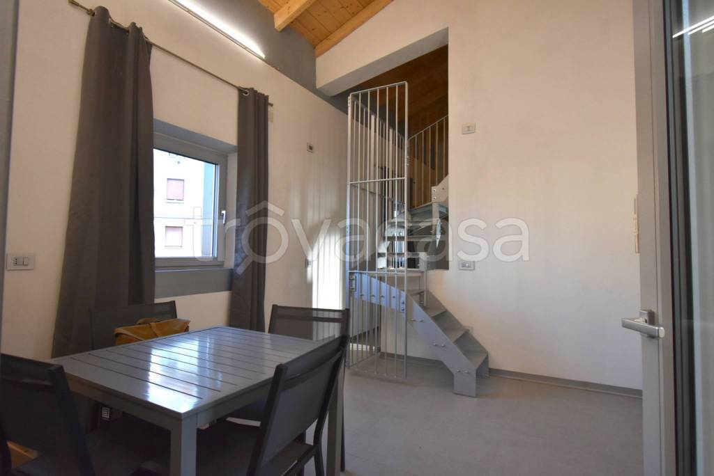 appartamento in affitto a Bologna in zona Andrea Costa