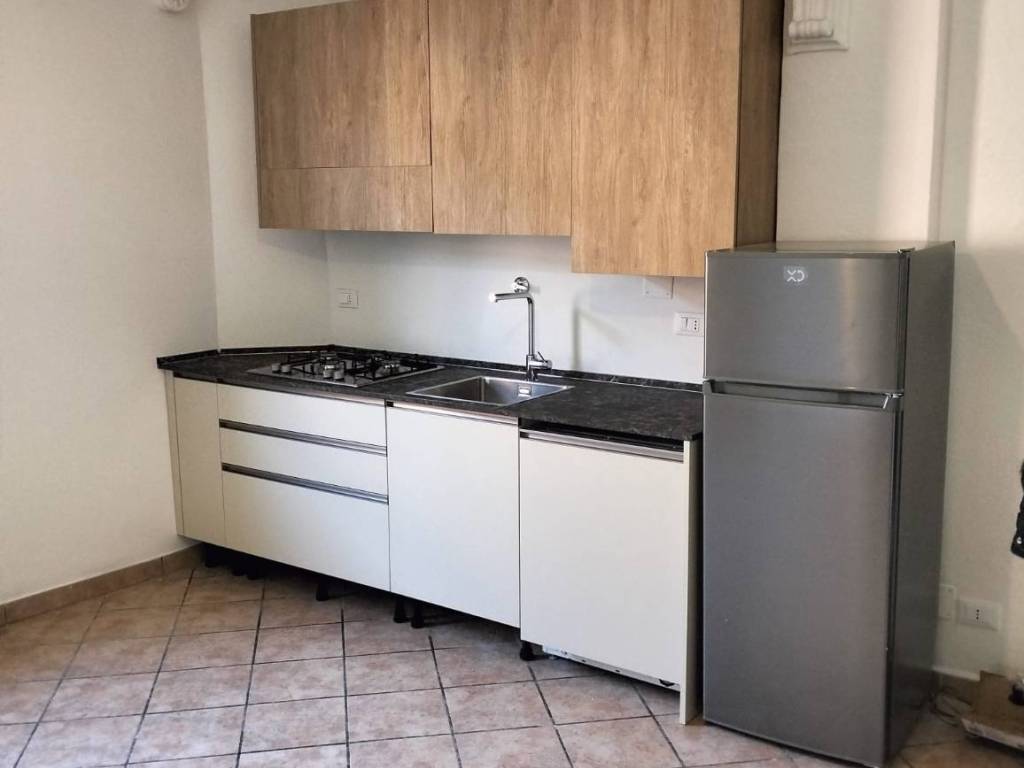 appartamento in affitto a Bologna