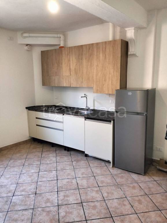 appartamento in affitto a Bologna in zona Santo Stefano