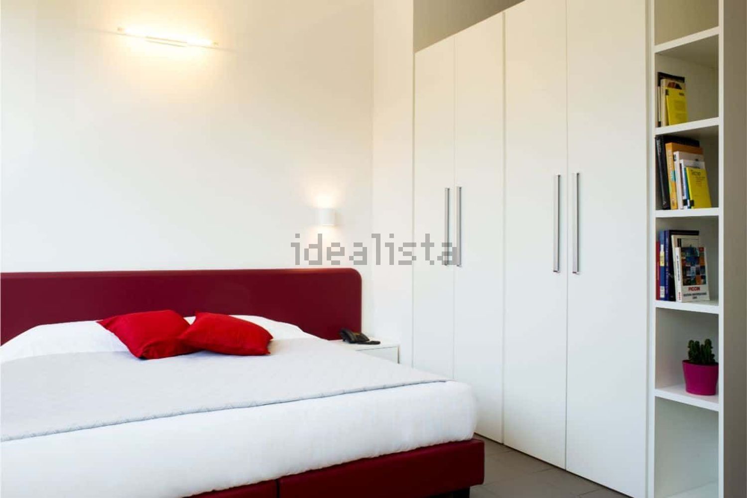 appartamento in affitto a Bologna