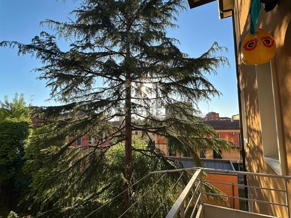 appartamento in affitto a Bologna in zona Saffi