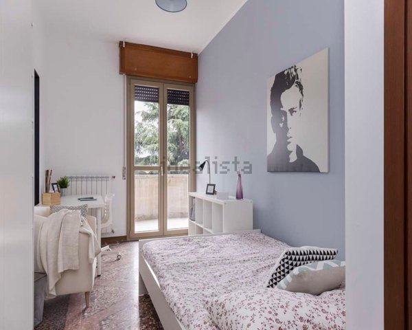 appartamento in affitto a Bologna in zona Centro Storico