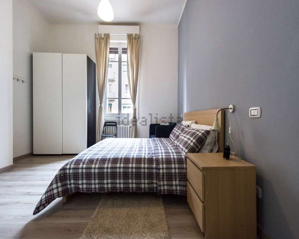 appartamento in affitto a Bologna in zona San Vitale