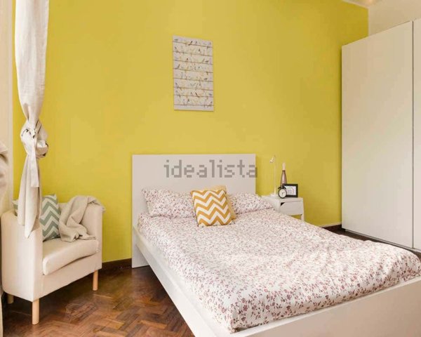 appartamento in affitto a Bologna in zona San Vitale