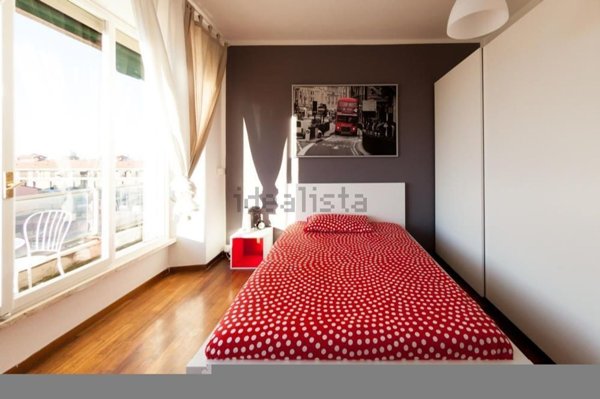 appartamento in affitto a Bologna in zona San Vitale