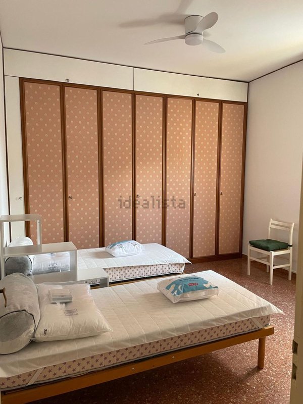 appartamento in affitto a Bologna in zona Murri