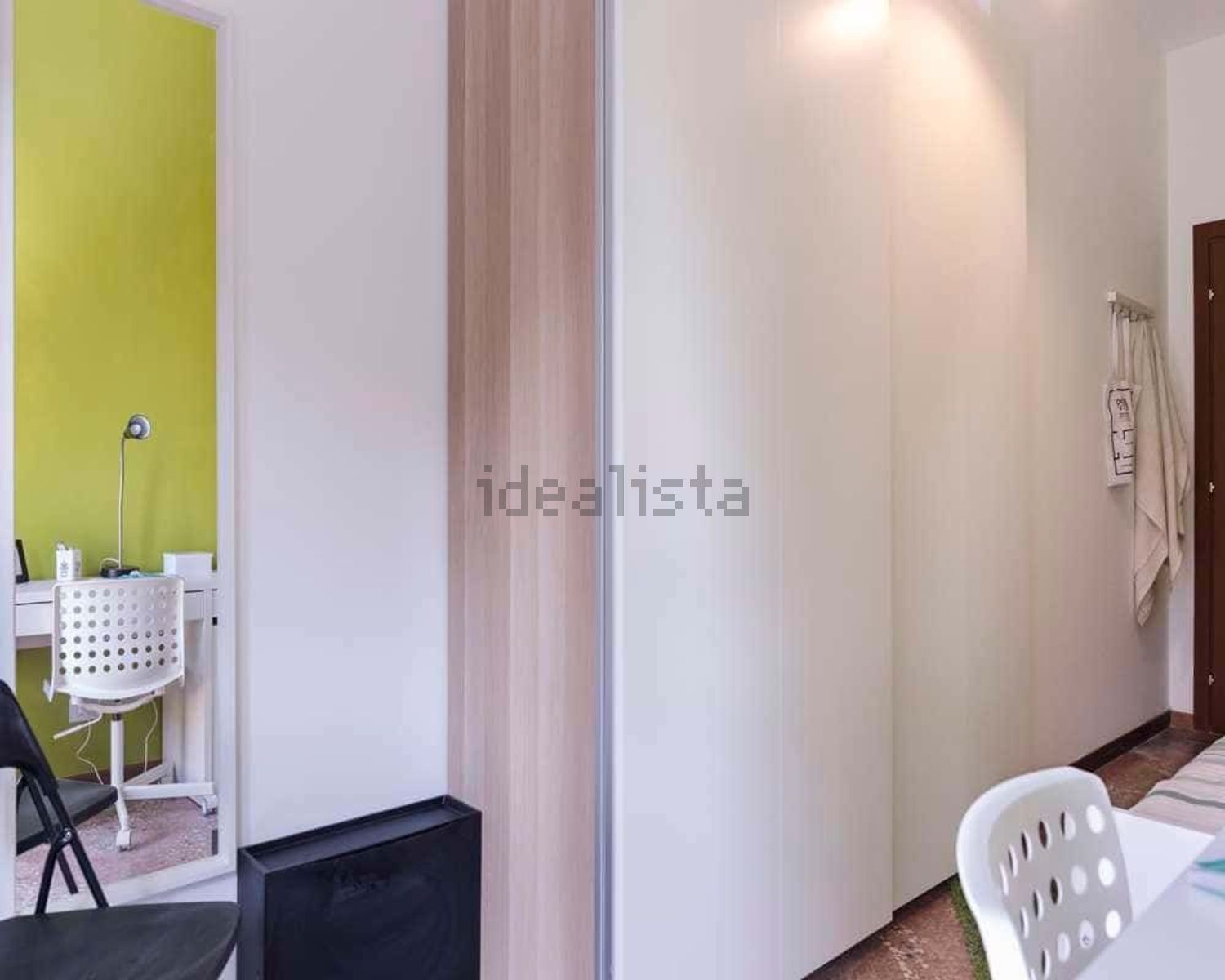 appartamento in affitto a Bologna in zona Quartiere Porto