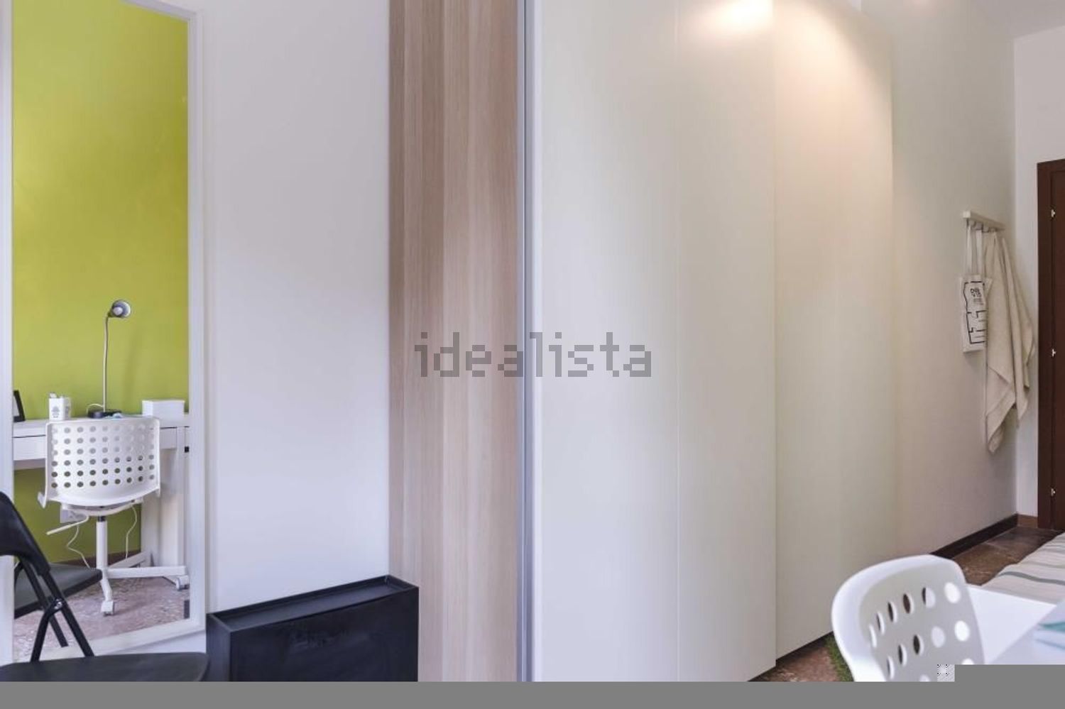 appartamento in affitto a Bologna in zona Quartiere Porto