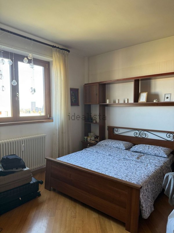 casa indipendente in affitto a Bologna in zona Savena