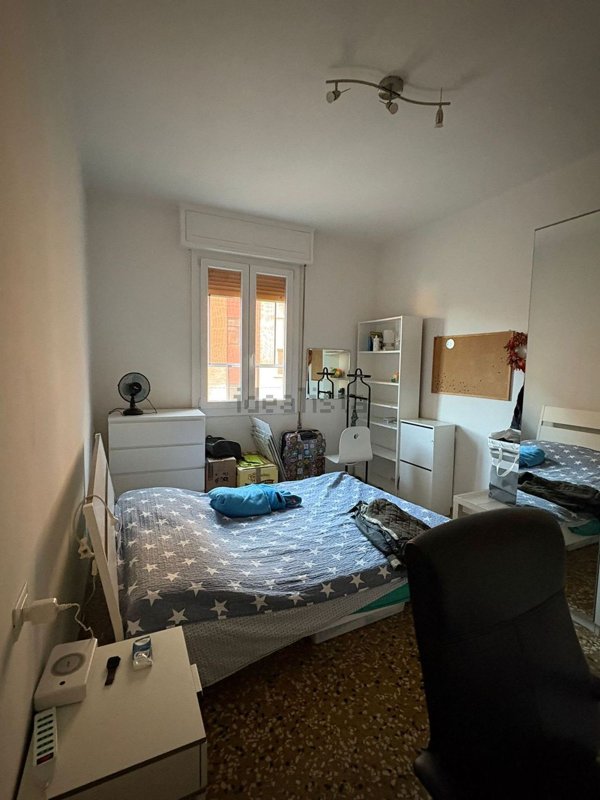 appartamento in affitto a Bologna in zona San Vitale