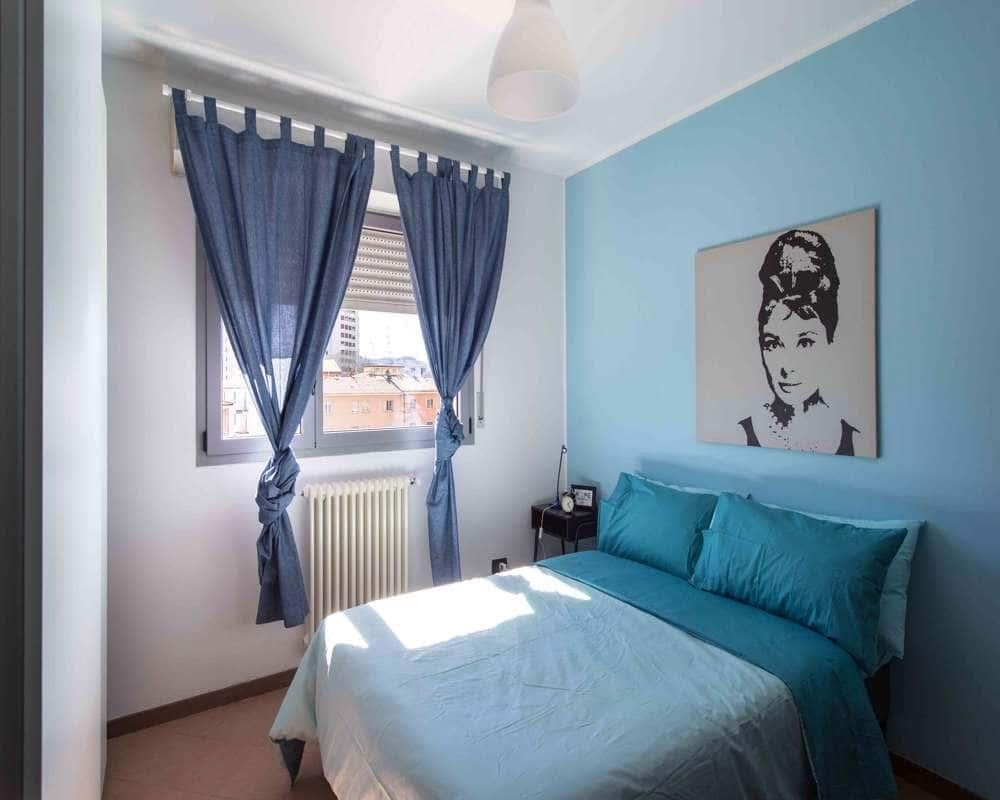 negozio in affitto a Bologna in zona Pilastro