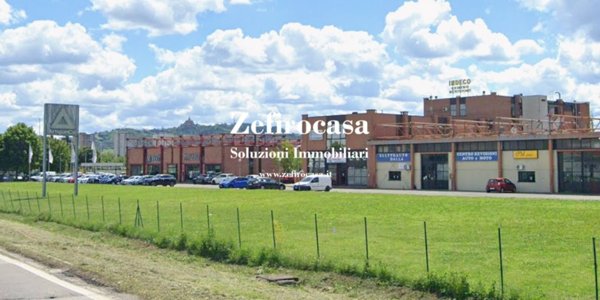 ufficio in affitto a Bologna in zona Borgo Panigale