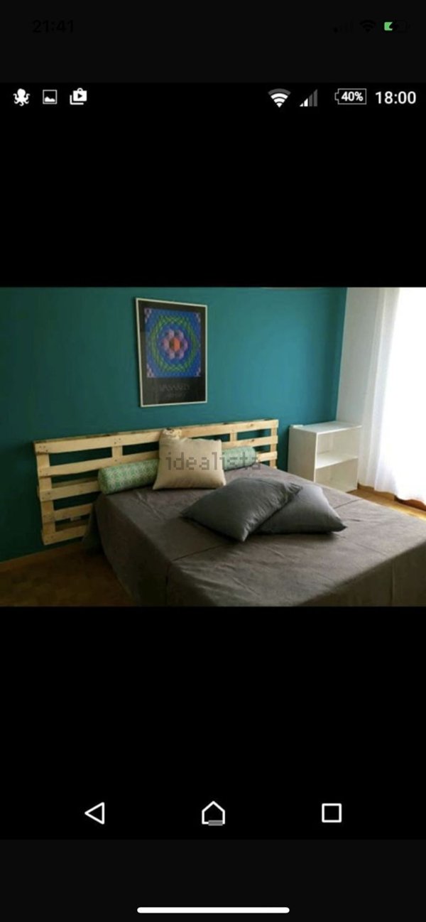 appartamento in affitto a Bologna in zona San Vitale