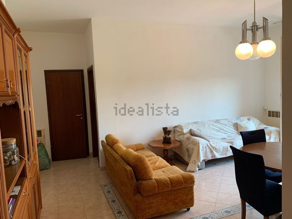 appartamento in affitto a Bologna