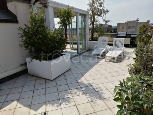 appartamento in affitto a Bologna in zona Borgo Panigale