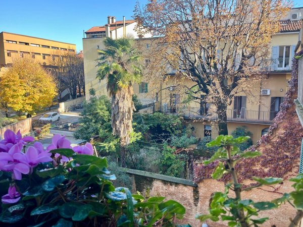 appartamento in affitto a Bologna in zona Centro Storico