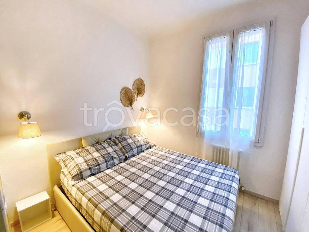 appartamento in affitto a Bologna in zona Bolognina