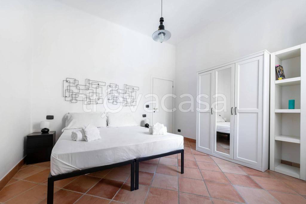 appartamento in affitto a Bologna in zona Murri