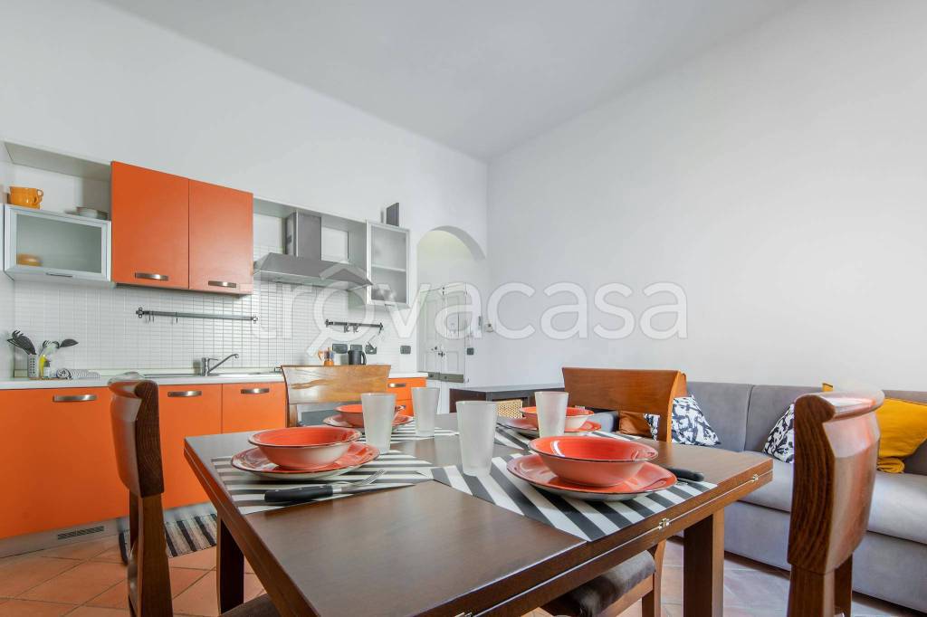 appartamento in affitto a Bologna in zona Murri