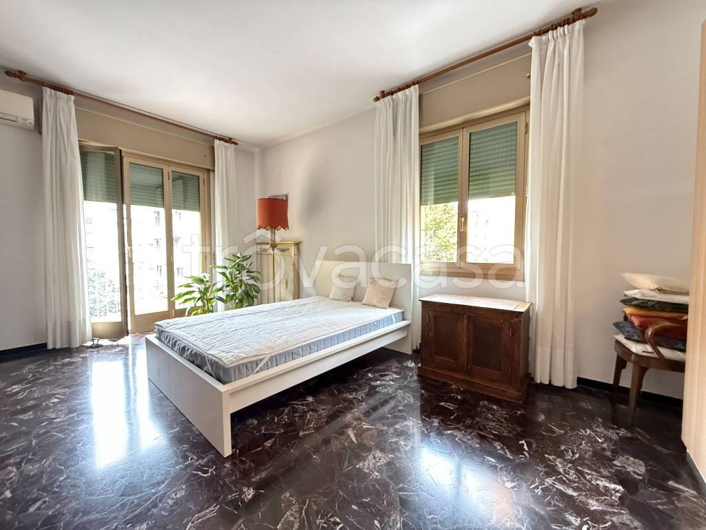 appartamento in affitto a Bologna in zona Murri