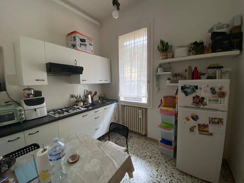 appartamento in affitto a Bologna in zona San Vitale