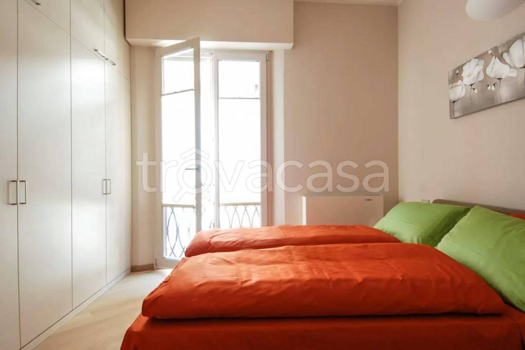 appartamento in affitto a Bologna in zona Centro Storico