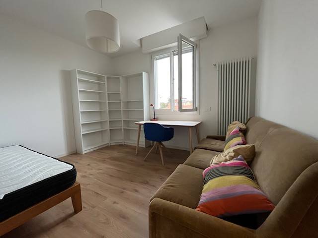 appartamento in affitto a Bologna in zona Savena