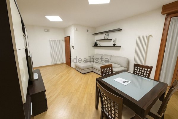 appartamento in affitto a Bologna in zona Murri