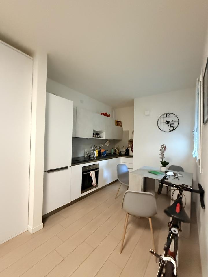 appartamento in affitto a Bologna in zona Savena