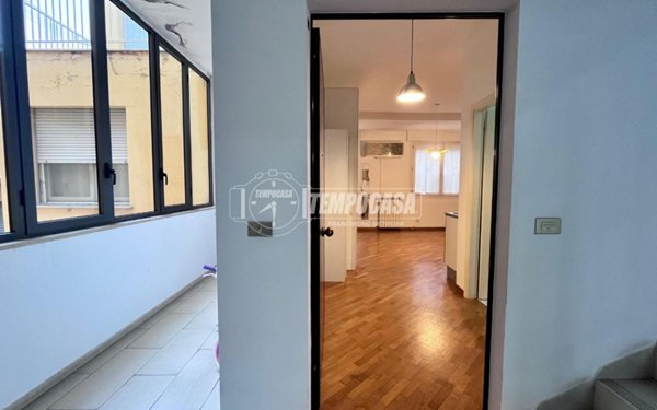 appartamento in affitto a Bologna in zona Bolognina