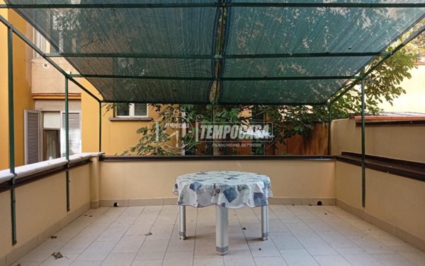 appartamento in affitto a Bologna in zona Centro Storico