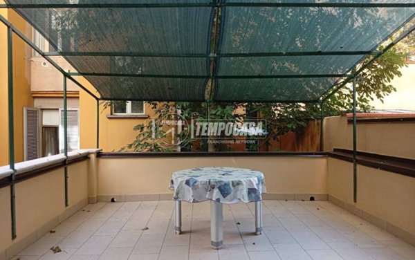 appartamento in affitto a Bologna in zona Centro Storico