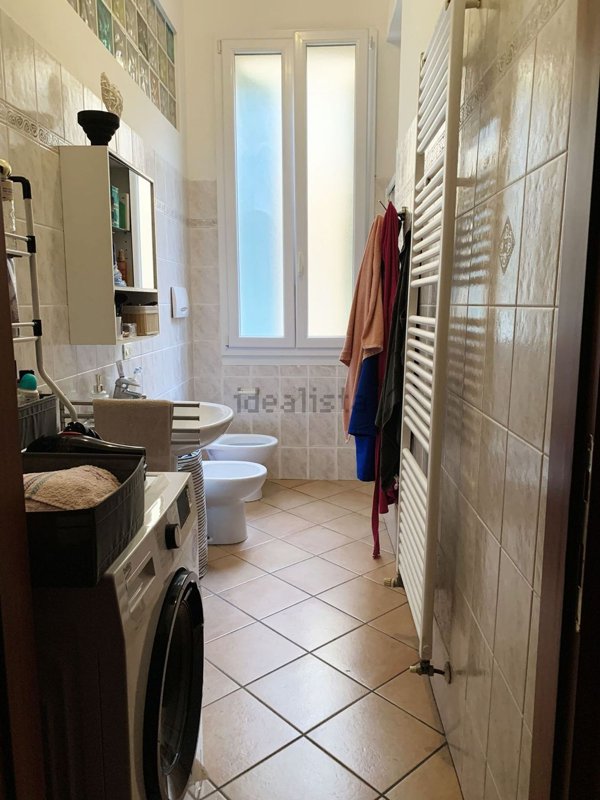 appartamento in affitto a Bologna in zona San Vitale