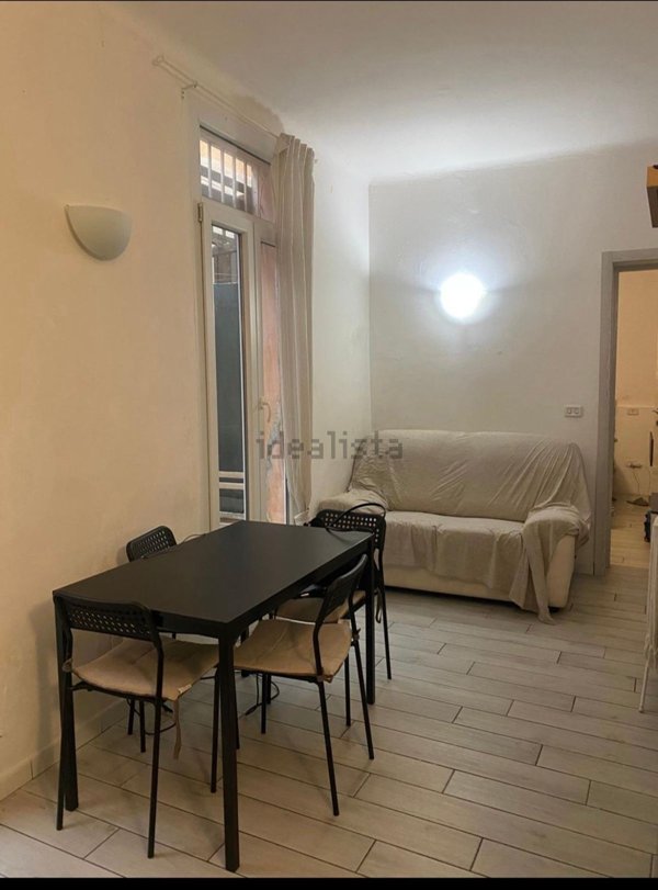 appartamento in affitto a Bologna in zona San Vitale