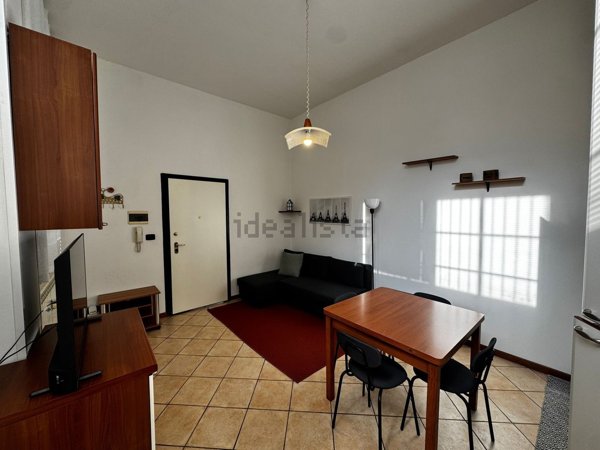 appartamento in affitto a Bologna