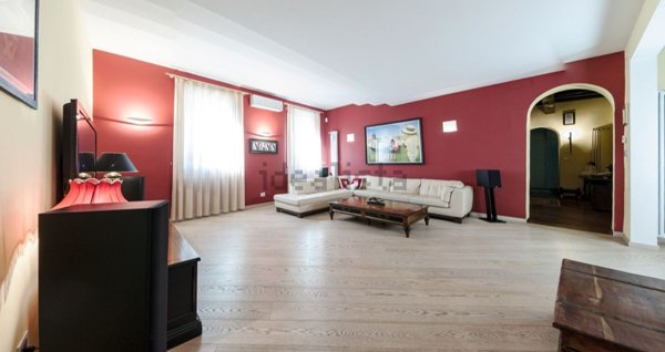 appartamento in affitto a Bologna in zona Centro Storico