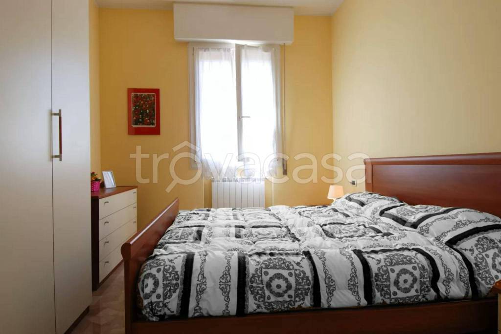 appartamento in affitto a Bologna in zona Murri