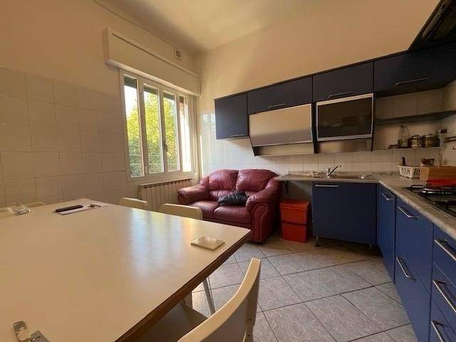 appartamento in affitto a Bologna in zona San Vitale