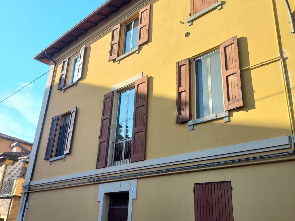 appartamento in affitto a Bologna in zona Bolognina