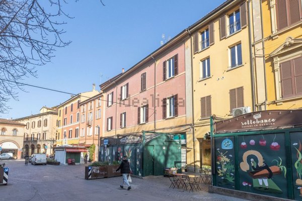 appartamento in affitto a Bologna in zona San Vitale