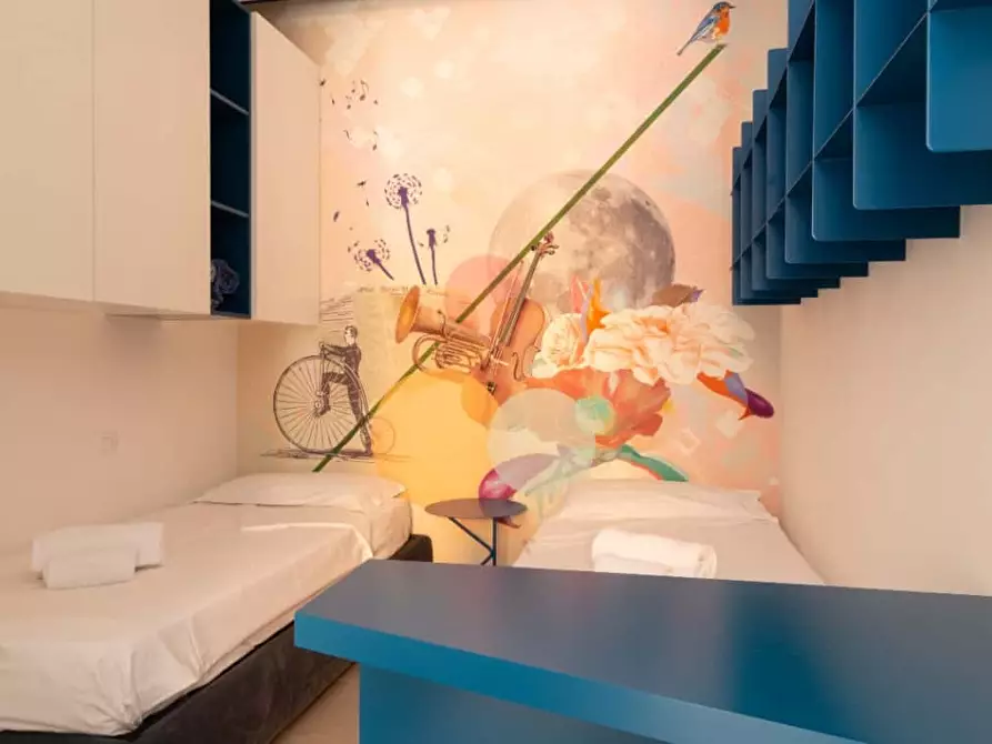 appartamento in affitto a Bologna