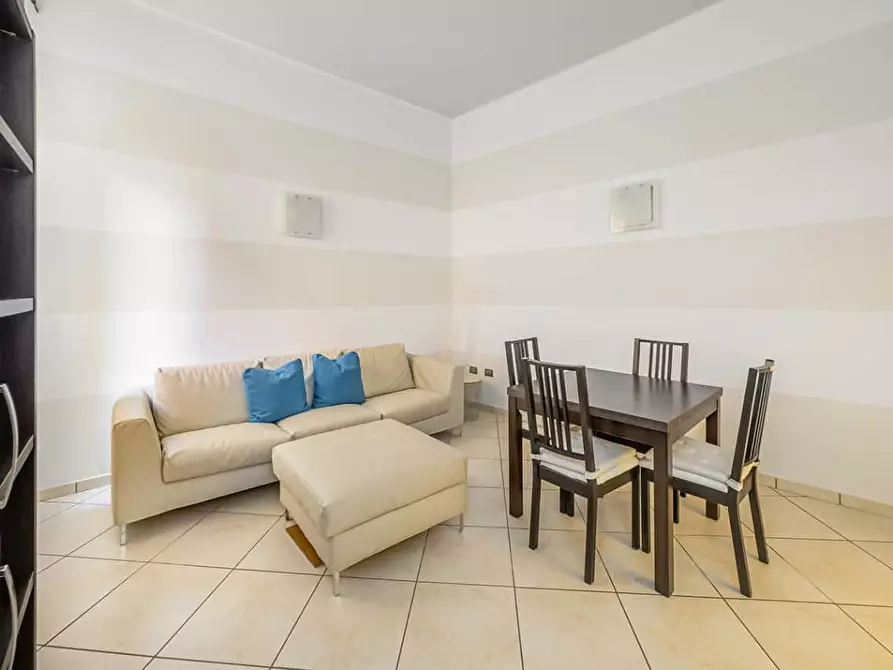 appartamento in affitto a Bologna