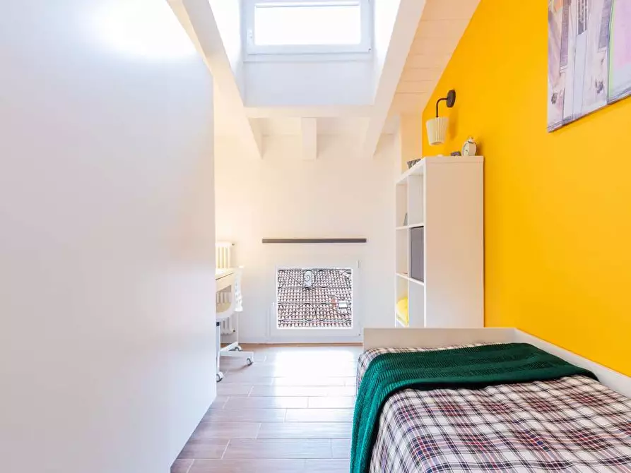 appartamento in affitto a Bologna