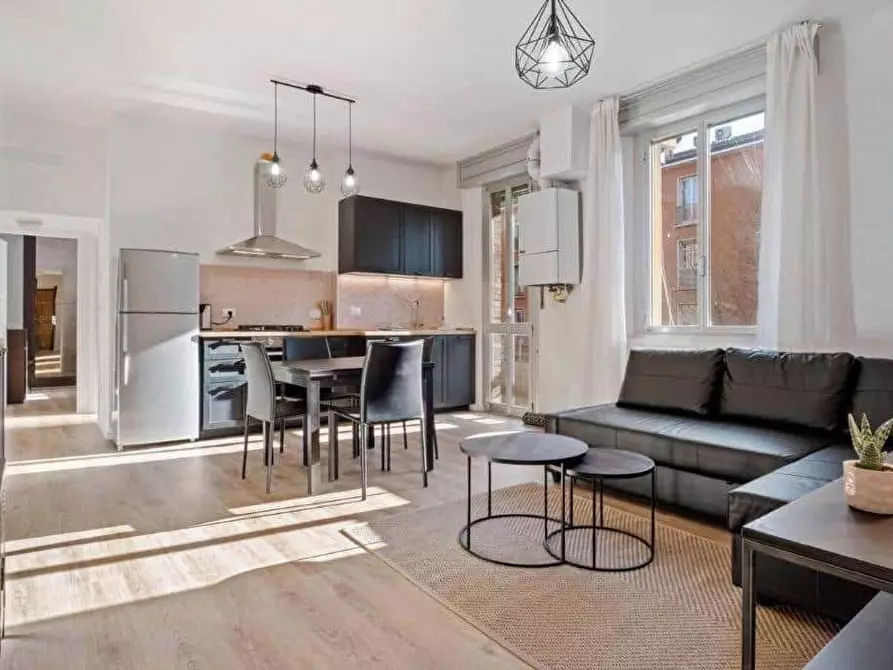 appartamento in affitto a Bologna