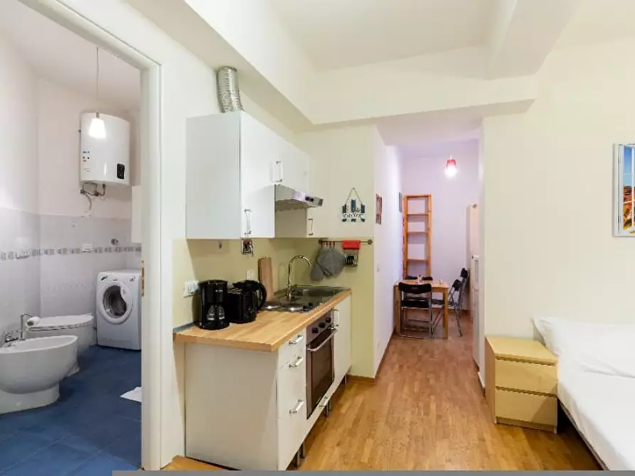 appartamento in affitto a Bologna