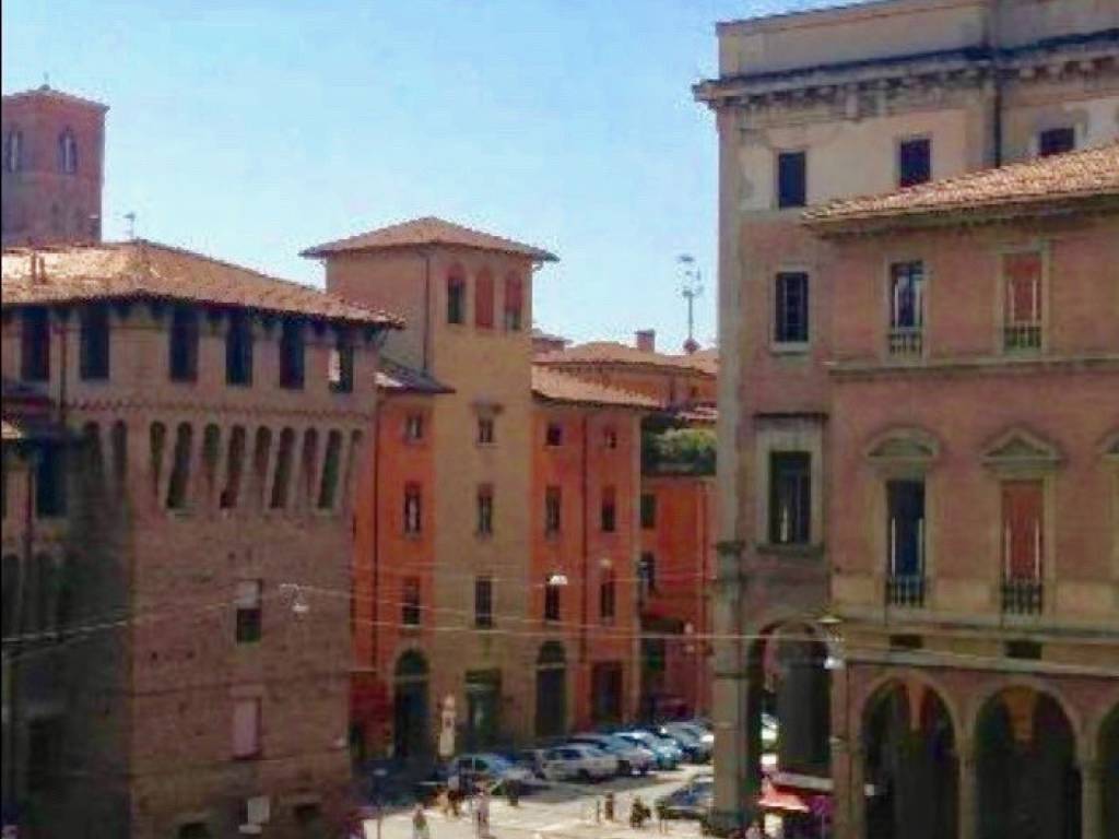 ufficio in affitto a Bologna in zona Centro Storico