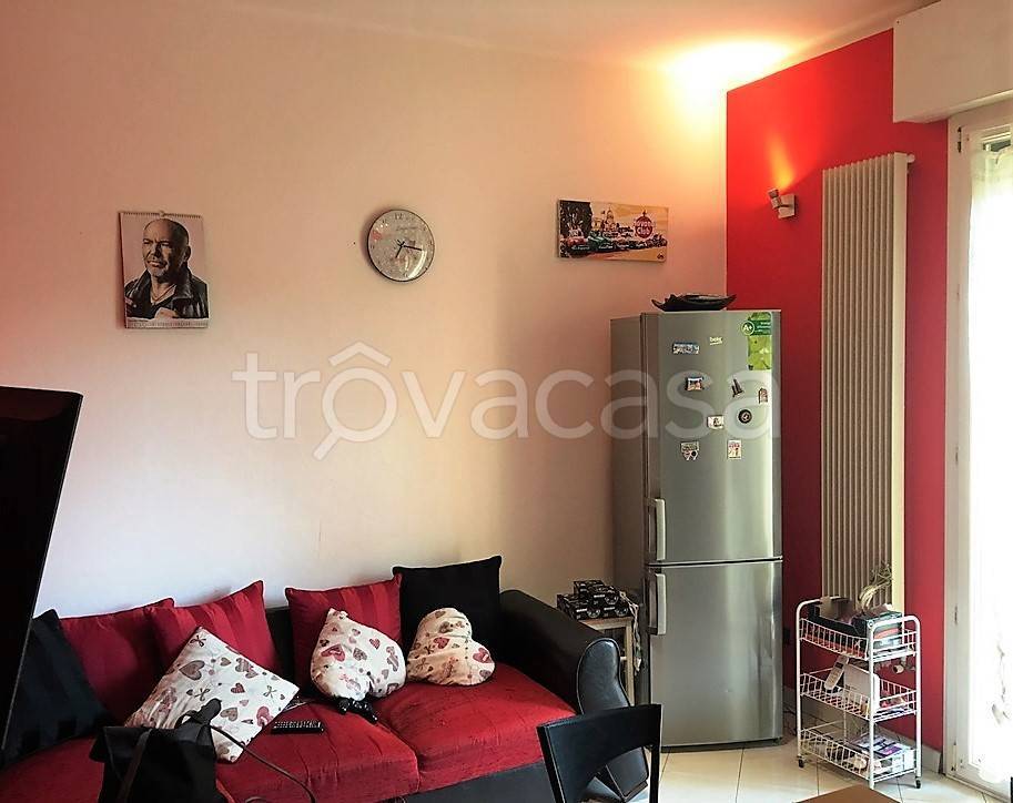 appartamento in affitto a Bologna in zona Centro Storico