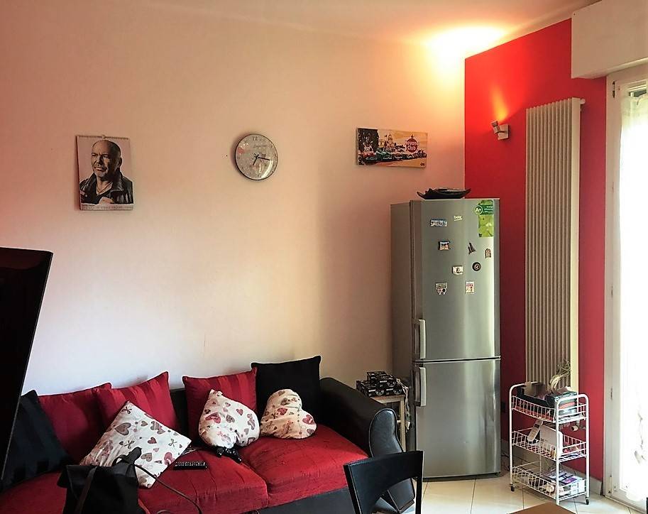 appartamento in affitto a Bologna in zona Centro Storico