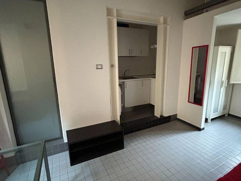 appartamento in affitto a Bologna in zona Santo Stefano